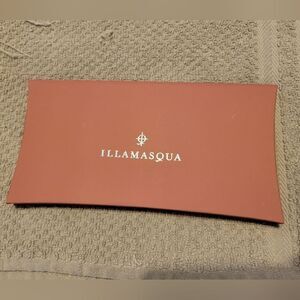 Illamasqua Eyeshadow Pallet 